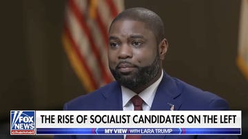 Rep Donalds: David Jolly is a ‘Trojan horse’ for the DSA