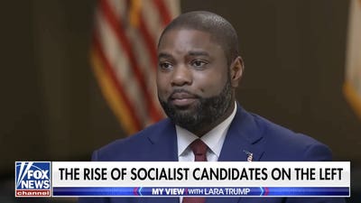 Rep Donalds: David Jolly is a ‘Trojan horse’ for the DSA