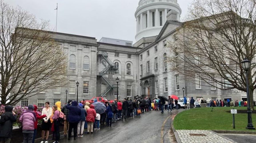 Maine pro-lifers dominate abortion bill hearing