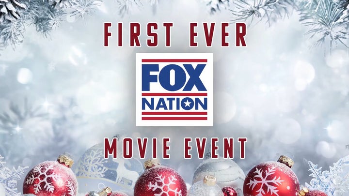 Fox Nation to premiere original holiday movie, 'Christmas in the Rockies'