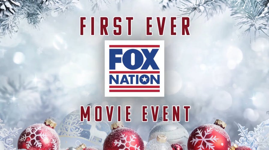 Fox Nation to premiere original holiday movie, 'Christmas in the Rockies'