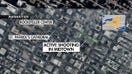 Former NYPD officer describes scene of shooting in Midtown Manhattan
