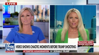 The more evidence that comes out on the Trump shooting, the more egregious the failures are: Nicole Parker - Fox News