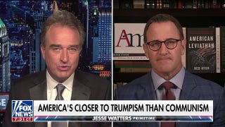 Republicans need to hone in on affordability and the economy: Ned Ryun