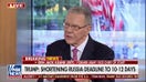 Gen. Jack Keane lays out two of Vladimir Putin's key plans that fell short