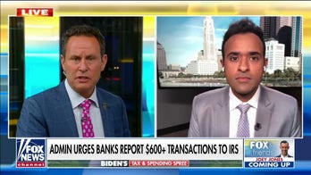 'Woke Inc.' author argues Facebook should be held accountable for 'lying'