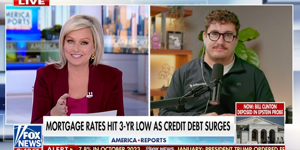 Drowning in debt? Expert gets real