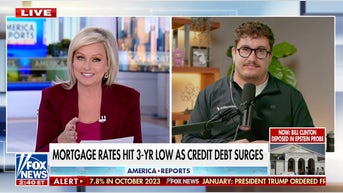 Drowning in debt? Expert gets real - Fox News