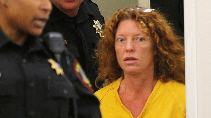 Tonya Couch requests her $1 million bail be reduced