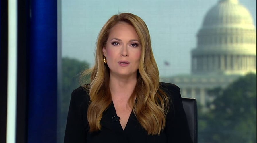 Coming up on Tuesday, August 5 edition of 'Special Report'