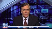 Turley gives his take on new footage of judge allegedly helping illegal immigrant exit