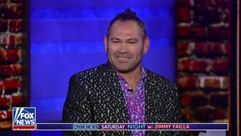 Johnny Damon: I'm trying to bring MLB to Orlando