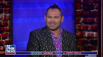 Johnny Damon: I'm trying to bring MLB to Orlando
