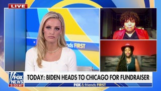 Chicago residents say Black voters 'fed up' with Biden, Dems: 'Too late' to appeal to us - Fox News
