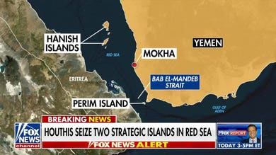 Houthi attack on Saudi Arabia raises new fears for global oil supply