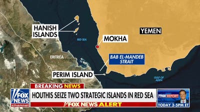 Houthi attack on Saudi Arabia raises new fears for global oil supply