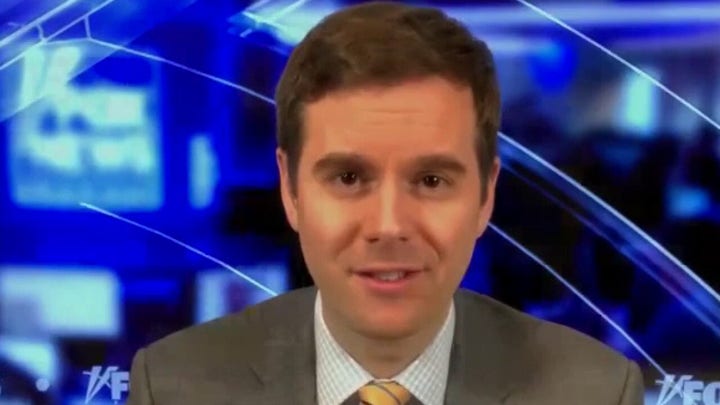 'A massive turnout' is needed for Dems to win Georgia runoffs: Guy Benson