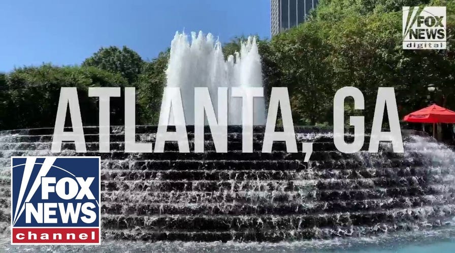 Walker v. Warnock: Atlanta voters weigh in on hotly contested US Senate race