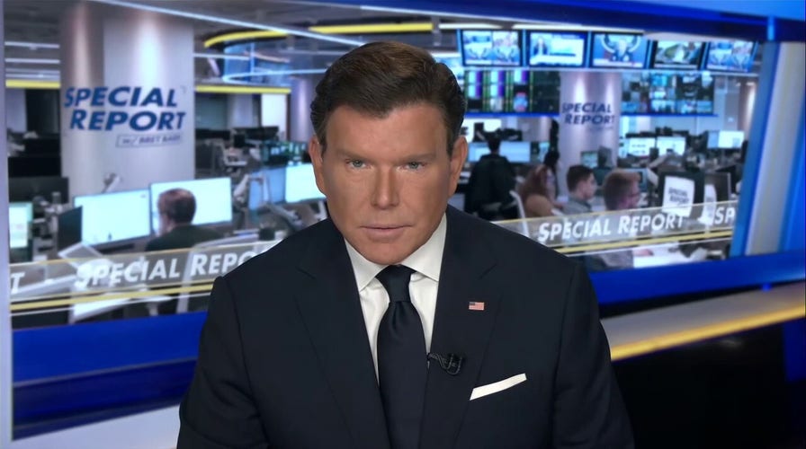 Coming up on Friday, Jan. 31 edition of 'Special Report'