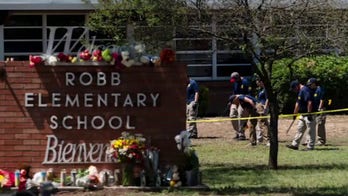 Will Gun Control Prevent Another Uvalde?