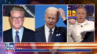  What a convenient clip  for the media to travel  guardant  astir  Biden - Fox News