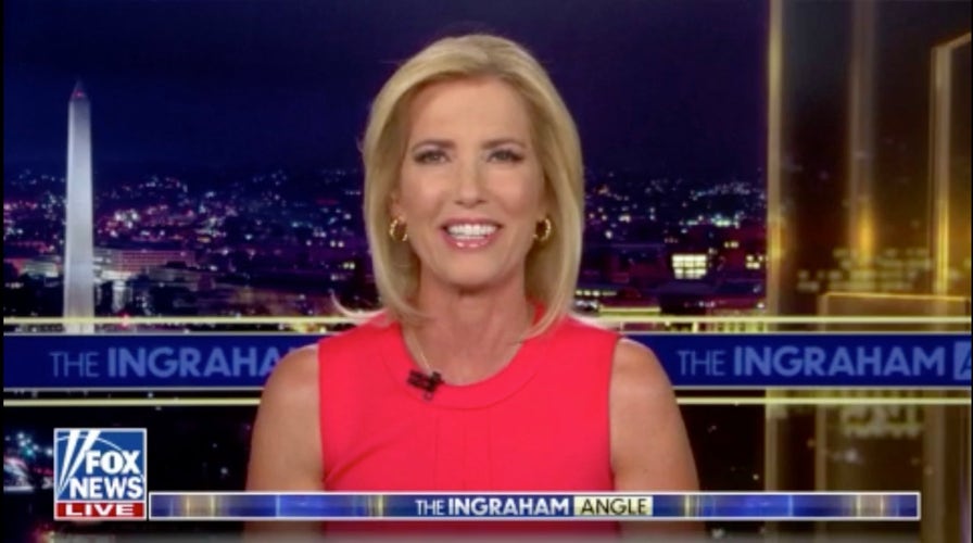 Laura Ingraham: The fear-mongering globalists are worried their dream of a carbon neutral world is fading away