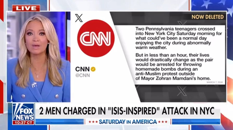 Media coverage of terror attacks raises concerns of bias