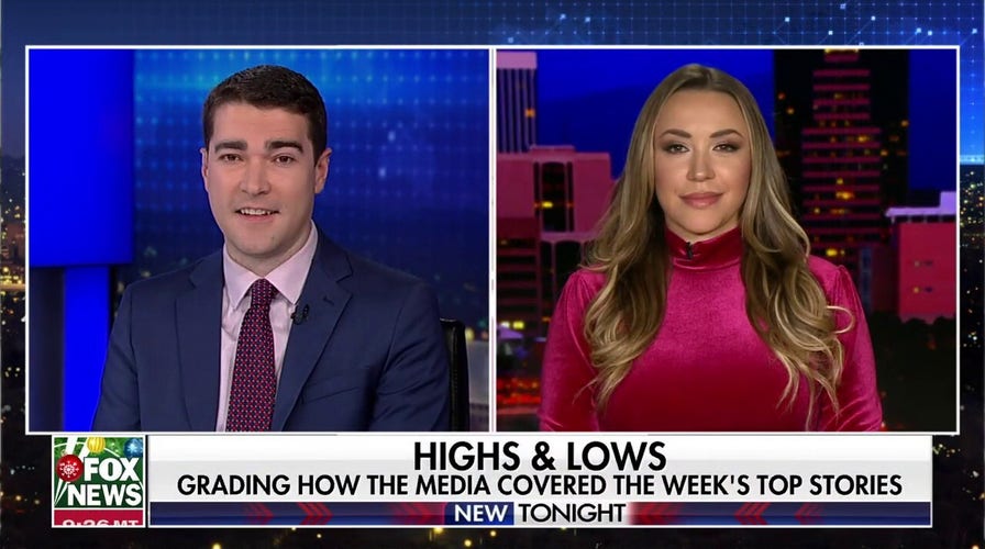 Comedy continues to not be funny: Stephanie Hamill