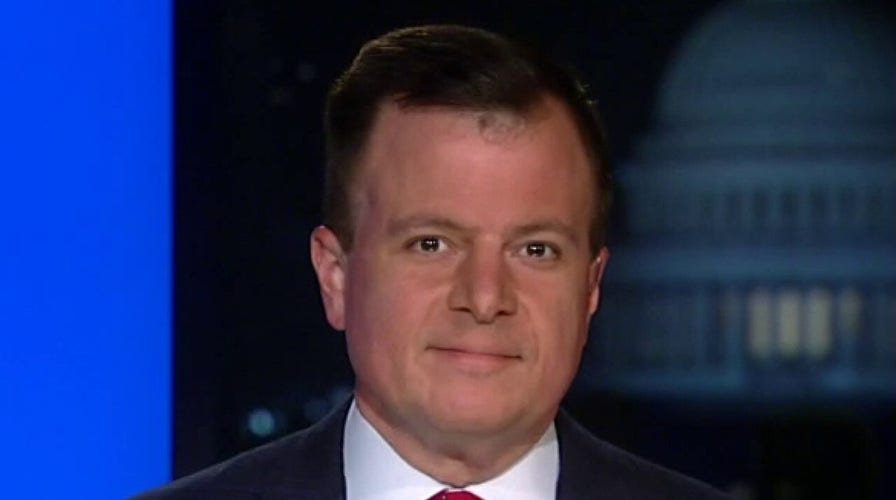 House transferring article of impeachment against former President Trump to Senate