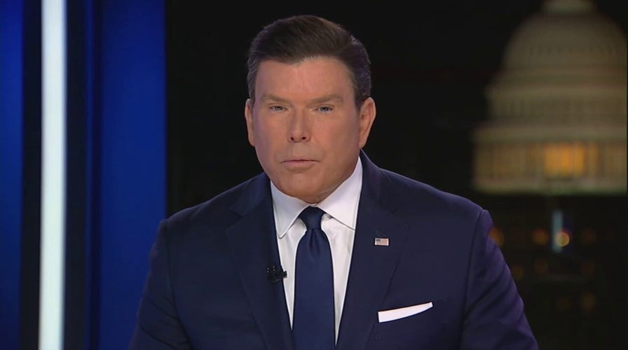 Coming up on Thursday, Dec. 7 edition of 'Special Report'