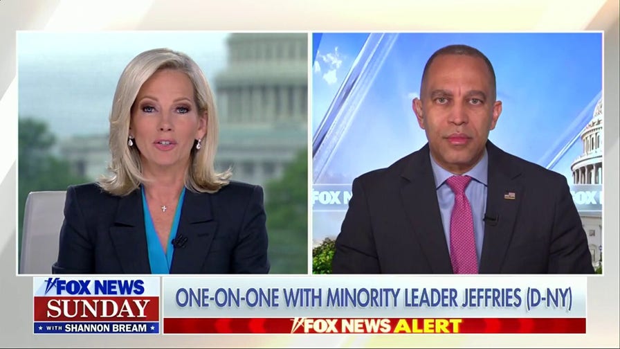 Correspondents' Dinner shooting intensifies DHS funding debate