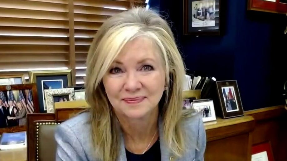 Sen. Marsha Blackburn: Here's how to stop cancel-culture mob, violent anarchists from remaking our country