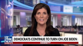 We will ‘wipe out’ Democrats in 2024: Nikki Haley - Fox News