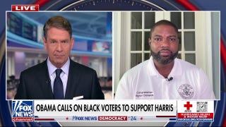 Florida residents feel ‘beaten down’ by hurricane season: Rep. Byron Donalds - Fox News