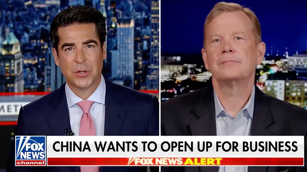 Trump would not tolerate disrespect from China like Obama did: Expert