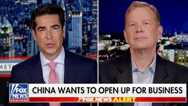 Trump would not tolerate disrespect from China like Obama did: Expert