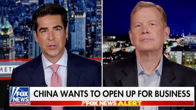 Trump would not tolerate disrespect from China like Obama did: Expert