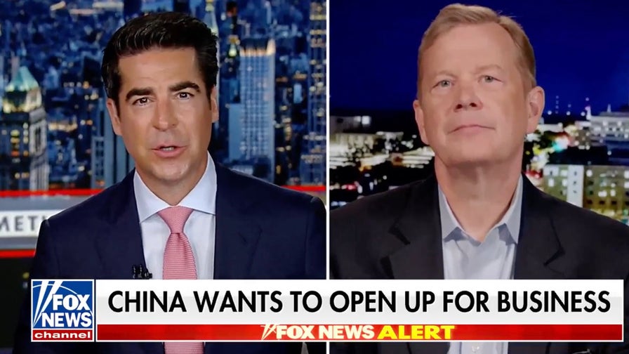 Trump would not tolerate disrespect from China like Obama did: Expert