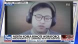 North Korean operatives target US companies