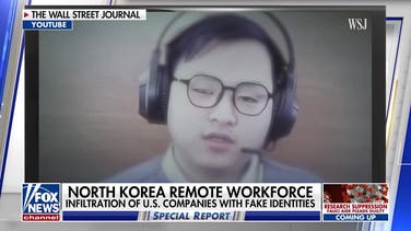 North Korean operatives target US companies
