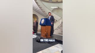 Mamdani responds to Legionnaires outbreak in NYC