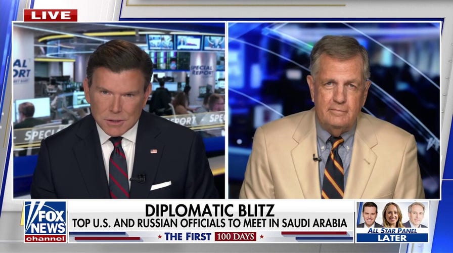 A look into negotiations over the Russia-Ukraine war