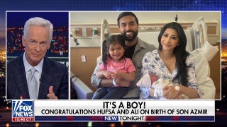 ‘Fox News @ Night’ welcomes a new member to the family