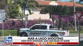Mar-a-Lago shooting suspect identified as 21-year-old North Carolina man