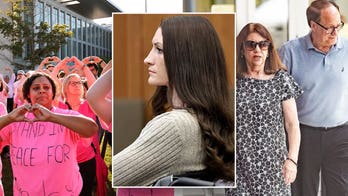 DELIBERATION TIME: Jury meets to decide Lindsay Clancy’s fate 
