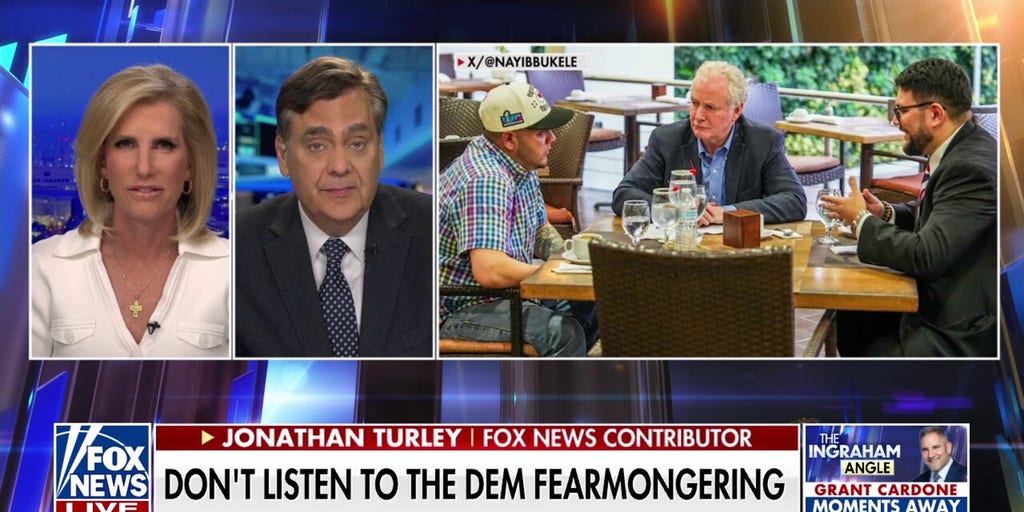 We need clarity from the Supreme Court, says Jonathan Turley