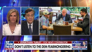 We need clarity from the Supreme Court, says Jonathan Turley