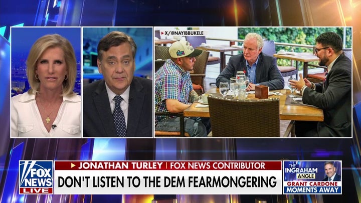 We need clarity from the Supreme Court, says Jonathan Turley