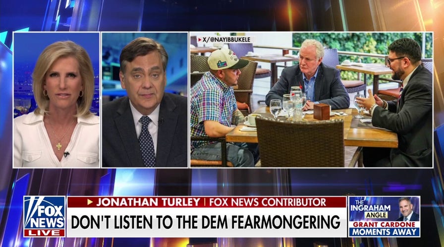 We need clarity from the Supreme Court, says Jonathan Turley
