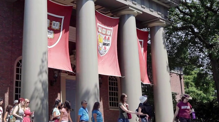 The future of preferences in college admissions